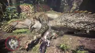 Monster Hunter World- Part 39