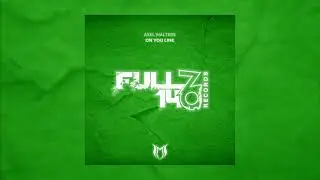 Axel Walters - On You Line