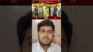 Varun Tej New Movie Pooja Ceremony And The Movie Concept - Indo Korean Horror Comedy Movie!!!