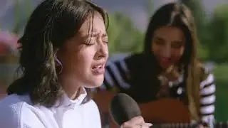 Fall | Maria Unera | Musaafir Music | Mountain Child Vol.1