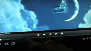 TabletConnect - Motorola Xoom Review: Additional Footage