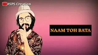 MACHAYENGE - WhatsApp status |  Emiway Bantai | #SPS Creation