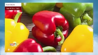 Combien ça coûte | Le prix des produits vivriers à Abidjan
