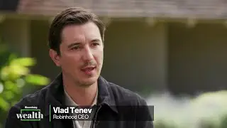 Tokenization Could Change Everything in Capital Markets, Says Tenev