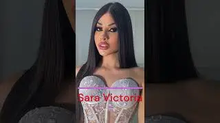 Sara Victoria &ndash; Most Beautiful Transgender Woman Colombia 😇💞🏳️&zwj;⚧️🏳️&zwj;🌈 #model #fashion #transwomen