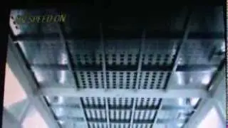 SPRAY BOOTHS