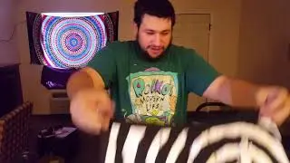 Lootwear Dec.2017 unboxing