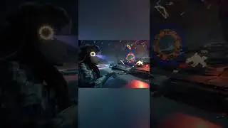 Ni un minuto me dur&oacute; el Espinazo Alfa (Apex Slaughterspine) jaja. Horizon Forbidden West 🏹 Ultrahard
