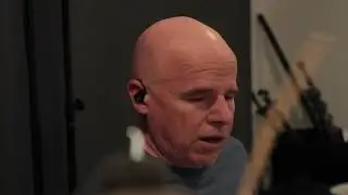 Jimmy Keegan Interview Thurs. Oct. 12th, 6pm PDT on Drum Talk TV Facebook