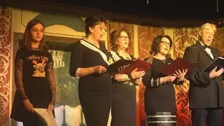 KULTURÁLIS ÜNNEPSÉG – Mindenki karácsonya Adácson