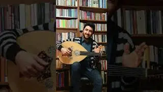Ud Dersleri 1 (a) / Oud Lessons 1 (a) / Dr. Bilen Işıktaş - Çalgı Eğitimi