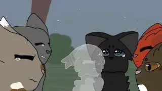 Memories // Crowfeather & Feathertail MAP // Part 3