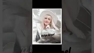 22 Avenue - Helga Angel #pop #rock #poprock#music ##песня #ангангелы #поп #попрок #музыка