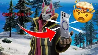 This gaming phone is next level ! - Redmagic 11 Pro test