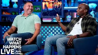 Is Michael Jordan a Bigger NBA Legend Than LeBron James? | WWHL