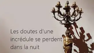 Somnambule - C&oelig;ur de pirate (paroles)