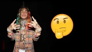 6IX9INE: LEGNAGYOBB PATKÁNY VAGY ÉLŐ LEGENDA?