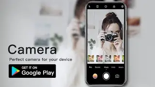 HD Camera - Quick Snap Photo & Video