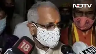 Case Against Journalist Who Accused Ram Temple Trust Member Of Land Grab