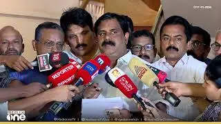 'ഒളവണ്ണയിലെ ടോൾ പിരിവിൽ ഇളവ് നൽകാൻ വേണ്ട കാര്യങ്ങൾ ചെയ്യാമെന്ന് കളക്ടർ ഉറപ്പ് നൽകി'