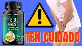 Bio Prost Opiniones   Bio Prost para Qu&eacute; Sirve   Bio Prost !