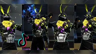 BEST VIDEOS TIK TOK FREE FIRE || PART 104  👾🍓