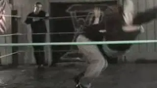 EGW Lewis B. Finkelstein Entrance Video