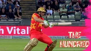 One Of the Innovative Shots Reverse Scoop in T20 Cricket #shorts