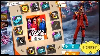 TOP CRIMINAL BUNDLE  INCUBATOR SPIN | RARE ITEM IN FREEFIRE  😍😍 || most watch