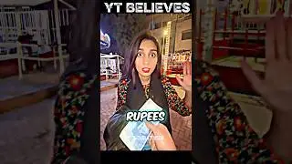 Drop down ride challenge | Her reaction is so amazing #challenge #usa