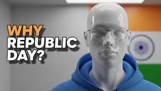 WHY 26 JANUARY !? INDEPENDENCE DAY VS REPUBLIC DAY EXPLAINED 