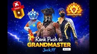 🔴 Pushing CSR Like a Beast🔥 | Road to Top 100 | Free Fire Live 💥#freefire #gaming #garenafreefire