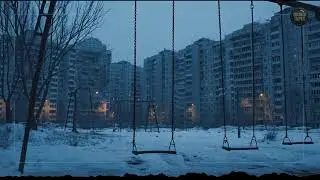 2026 started, but nothing changed | 24/7 Post-Punk & Doomer Radio for a cold winter