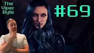 ICE under attack! Venezuela military was SCARED! Code Violet SHOVELWARE!  | The Viper Byte EP 69
