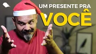 Um Presente ESPECIAL para Transformar sua Vida Artística