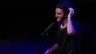Tamino @ National Sawdust September 11, 2019 - Wardrobe Interlude