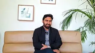 Dr Muhammad Assad Javed, Head of Department of Neurosurgery, Niazi Teaching Hospital