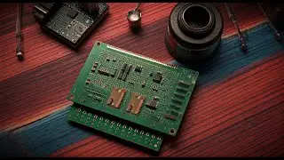 Ultimate Guide to PCB Etching at Home