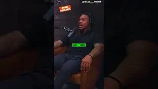 LOL NFL Vets ROAST Robert Griffin IIIs TV Commentary & Why Teammates Call Him BABY JESUS #shorts