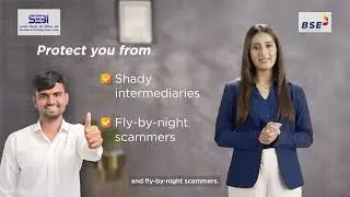 SEBI Check is Live now! Helping Investors Make Safer UPI Payments