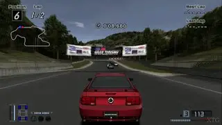 [#248] Gran Turismo 4 - Ford Mustang GT '05 PS2 Gameplay HD