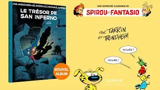 Spirou : 