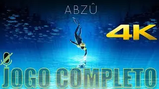 ABZ&Ucirc; -JOGO COMPLETO 4K | SEM COMENTARIO