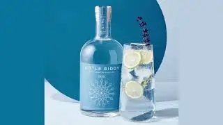 Little Biddy Gin
