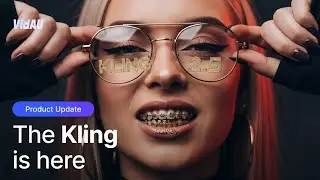 Kling is Here on VidAU
