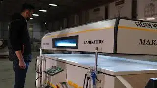 MakserTeam Woodworking Machinery