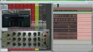 Acustica Audio - Titanium Multiband Compressor (HD)