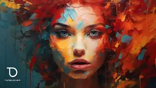 🎵 👁️ Seeing Through Different Eyes - Music Video | Melodic House ℗TUNELICKER 🌈
