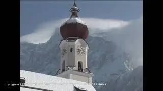 MUSIC & MOUNTAINS OF AUSTRIA & GERMANY (THE JOY OF MUSIC WITH DIANE BISH)