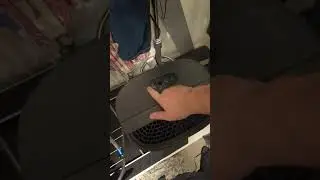 Meaco Arete One 25L Fault